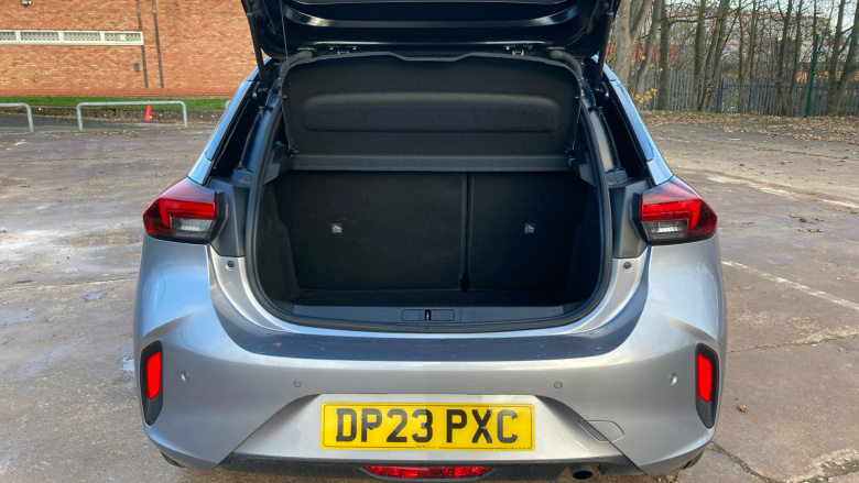 Vauxhall Corsa 1.2 GS 5dr Petrol Hatchback